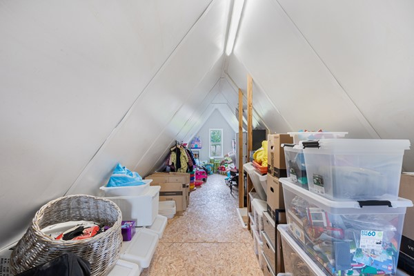 Medium property photo - John Daltonhage 8, 8302 WT Emmeloord